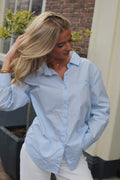 Saint Tropez Blouse