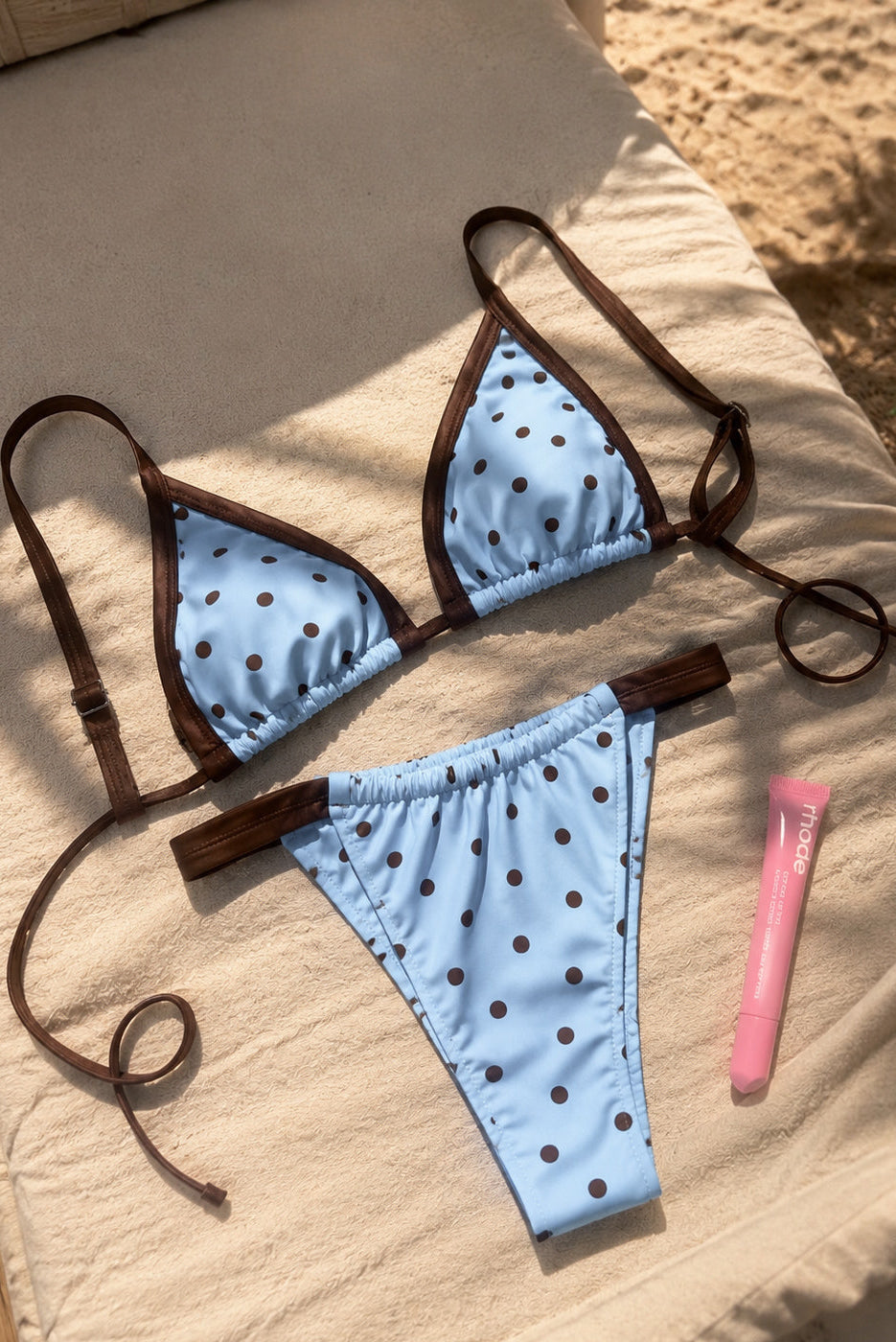 Jolie Bikini