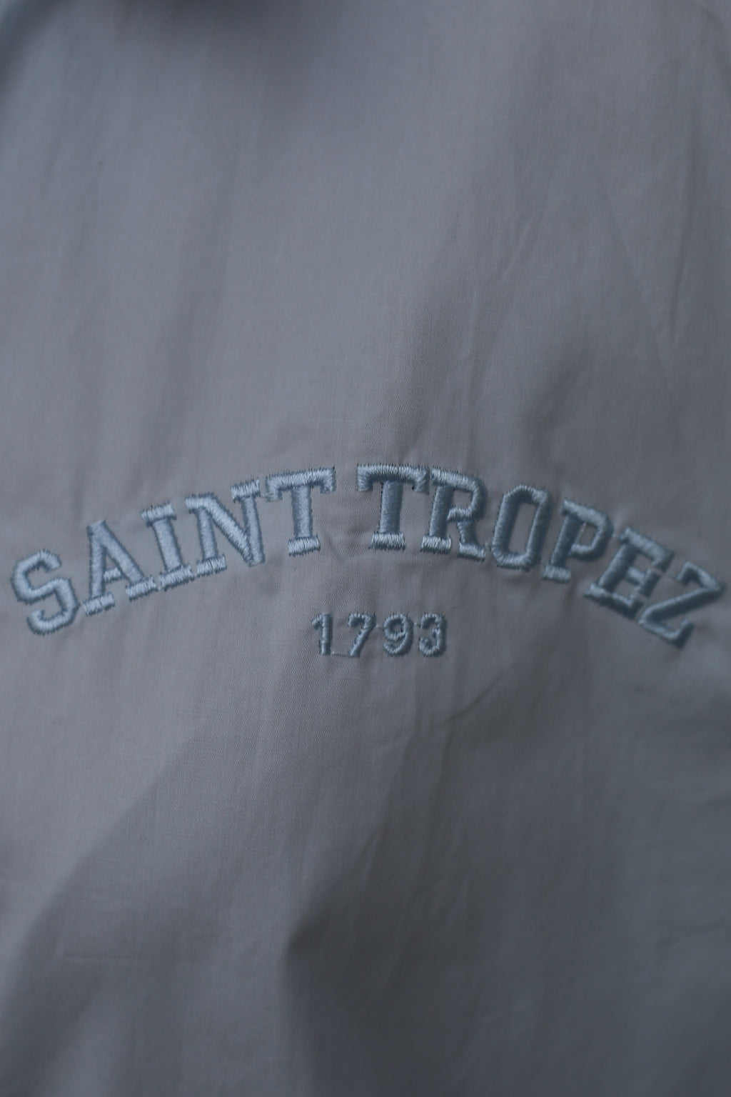Saint Tropez Blouse