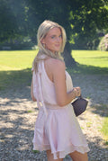 Mia Dress Pink