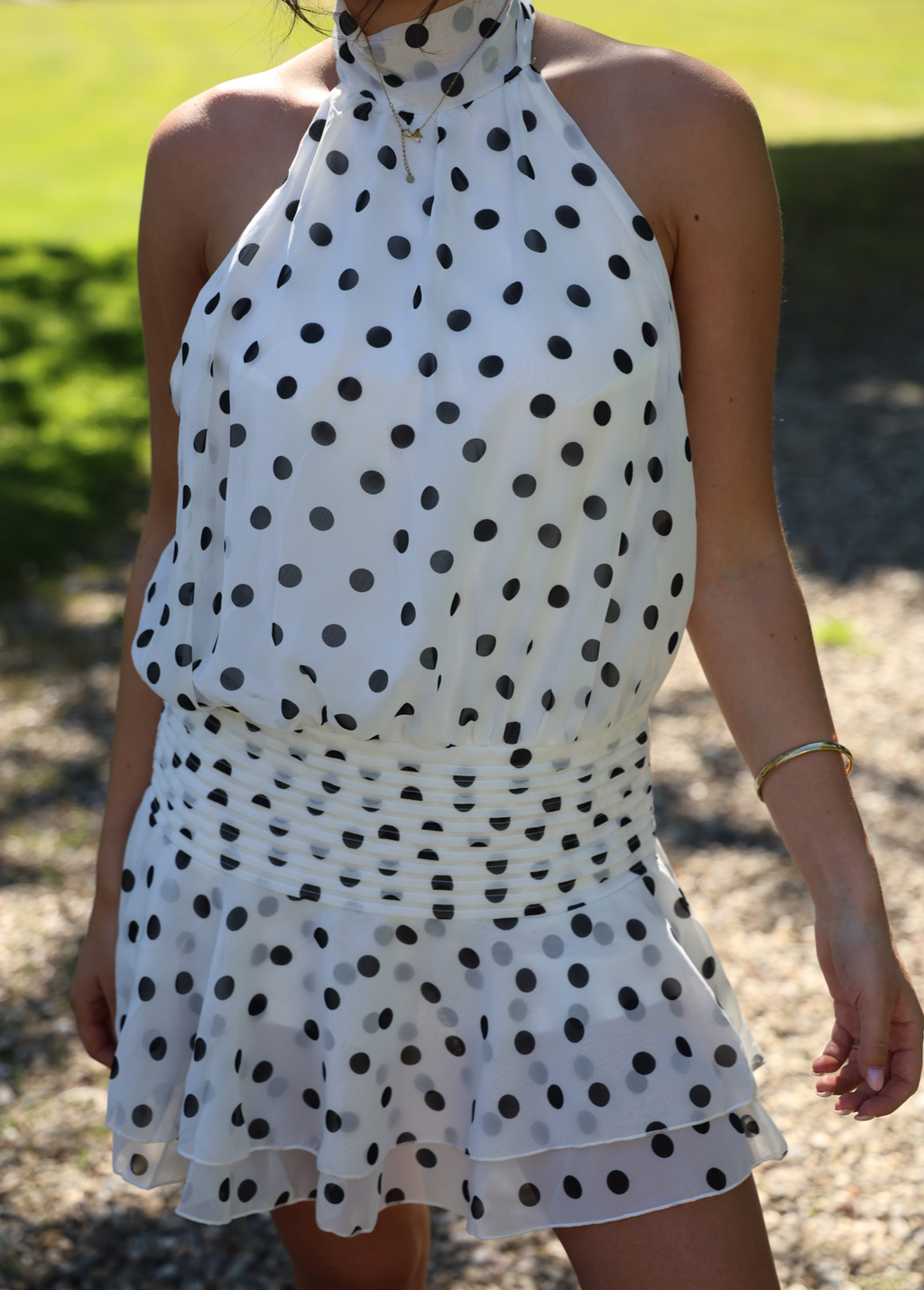 Luna Dress
