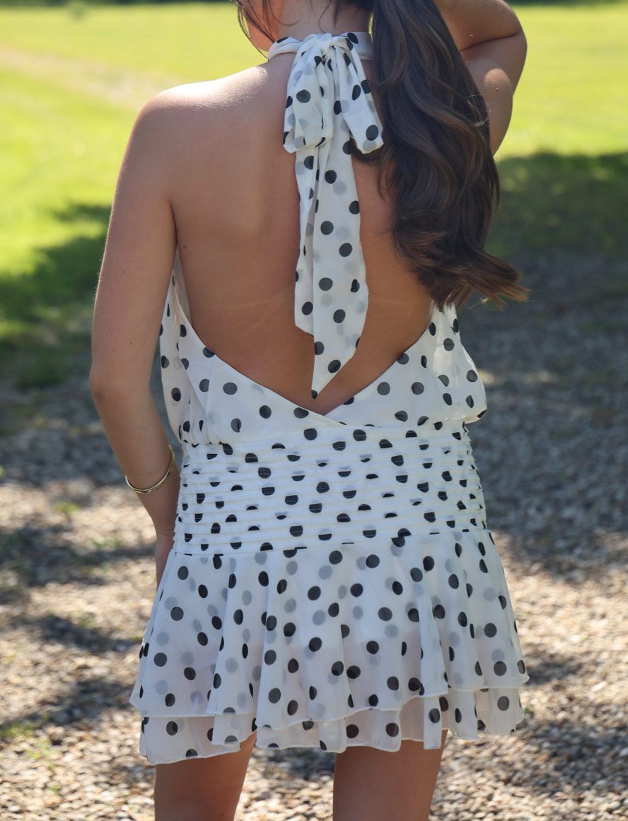 Luna Dress
